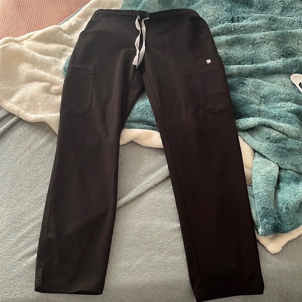 Figs Scrub Pants